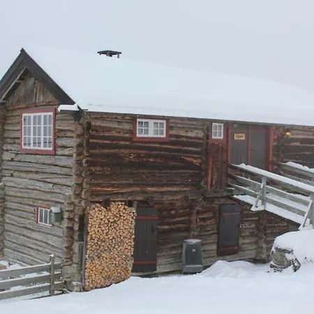 Holiday home Trevet By Norgesbooking - Close To Skicenter *