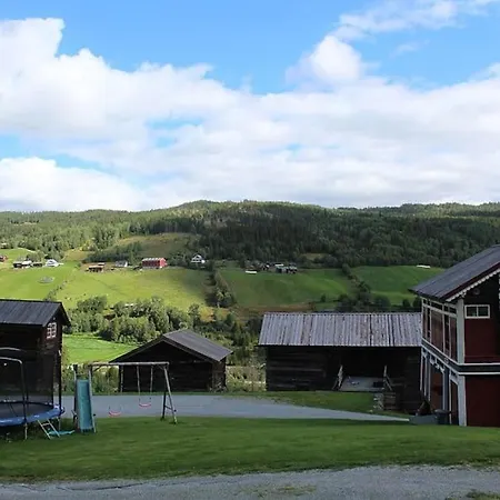 Holiday home Trevet By Norgesbooking - Close To Skicenter *