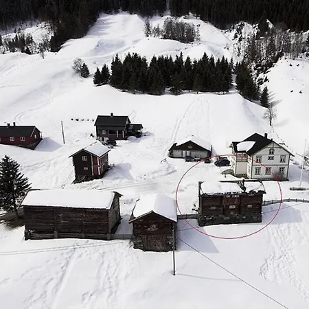 Trevet By Norgesbooking - Close To Skicenter Holo
