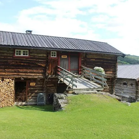 Holiday home Trevet By Norgesbooking - Close To Skicenter Holo