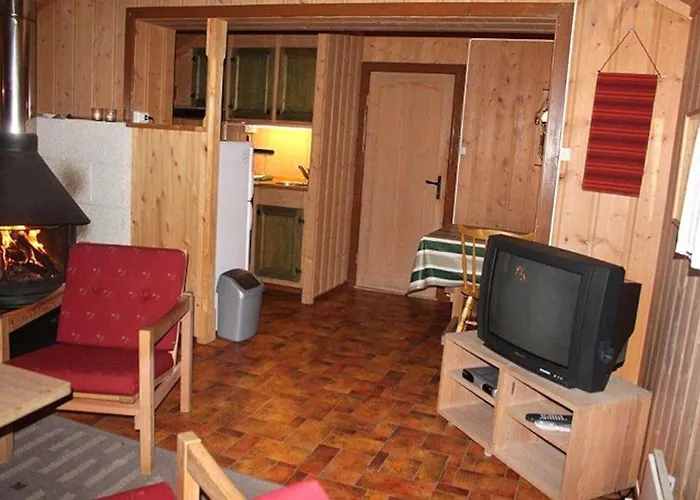Trevet By Norgesbooking - Close To Skicenter