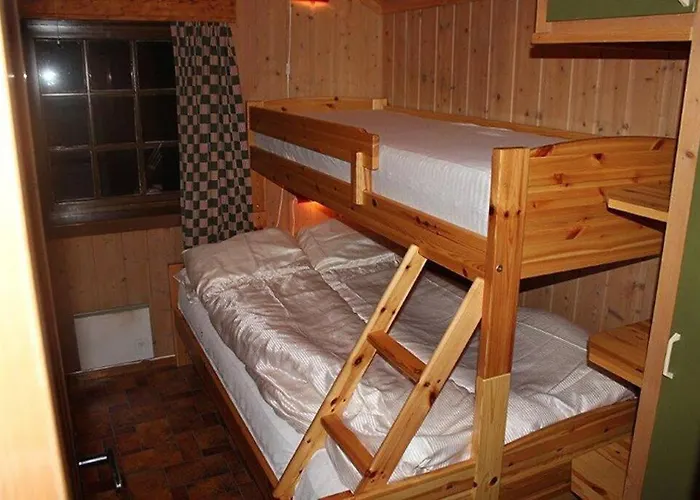 Trevet By Norgesbooking - Close To Skicenter