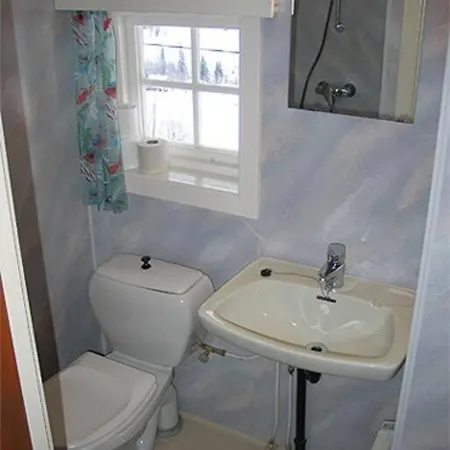 Tatil Evi Trevet By Norgesbooking - Close To Skicenter *