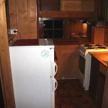 Trevet By Norgesbooking - Close To Skicenter آل