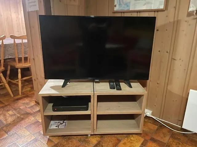 بيت للعطل Trevet By Norgesbooking - Close To Skicenter آل